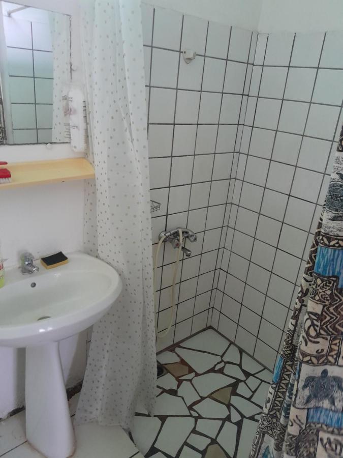 Ravehei Smile Relais 2 Moorea Afareaitu Ngoại thất bức ảnh