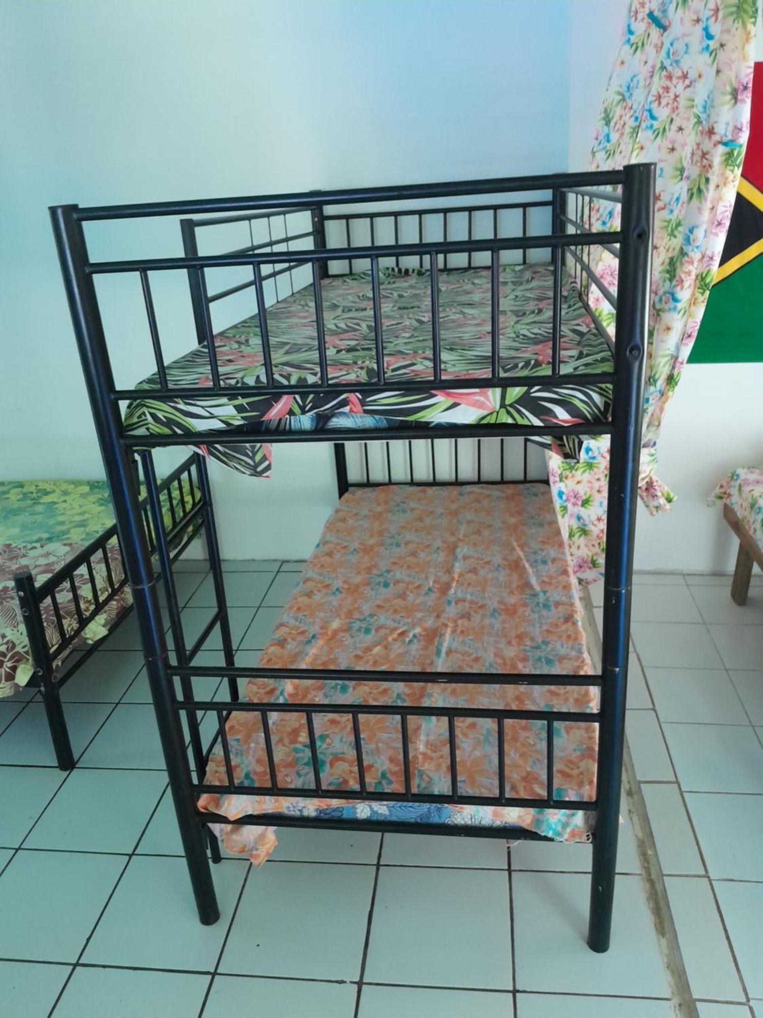 Ravehei Smile Relais 2 Moorea Afareaitu Ngoại thất bức ảnh
