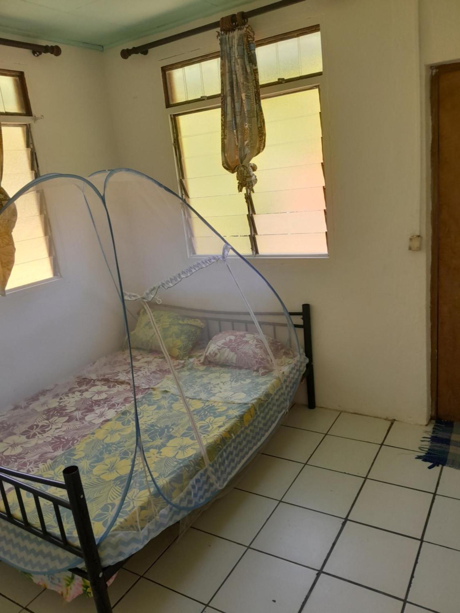 Ravehei Smile Relais 2 Moorea Afareaitu Ngoại thất bức ảnh